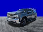Used 2021 Chevrolet Silverado 1500 LT Crew Cab for sale #FS2453B - photo 8