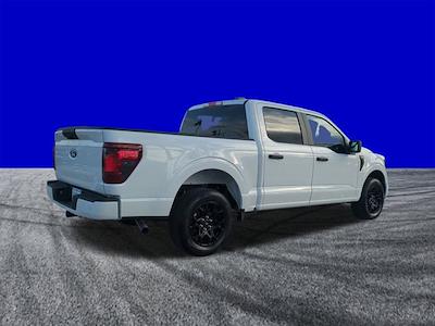 New 2025 Ford F-150 STX SuperCrew Cab for sale #FS2454 - photo 2