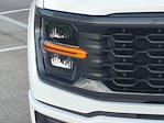 New 2025 Ford F-150 STX SuperCrew Cab for sale #FS2454 - photo 5