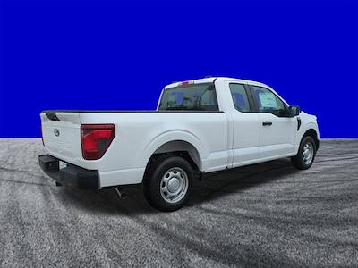 New 2025 Ford F-150 XL Super Cab for sale #FS2455 - photo 2