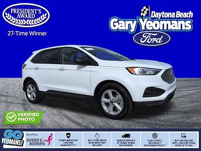 Used 2023 Ford Edge - photo 1