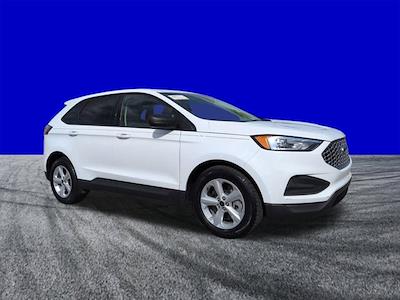 Used 2023 Ford Edge - photo 1