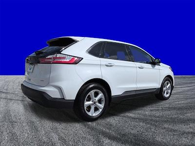 Used 2023 Ford Edge - photo 1
