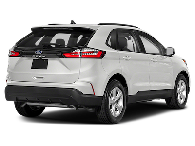 Used 2023 Ford Edge - photo 1