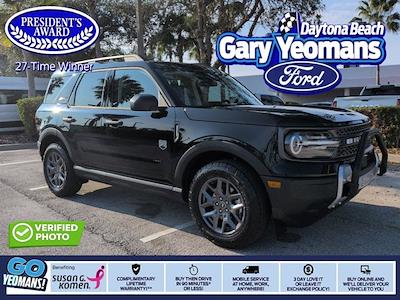 New 2025 Ford Bronco Sport Big Bend for sale #FS2457 - photo 1
