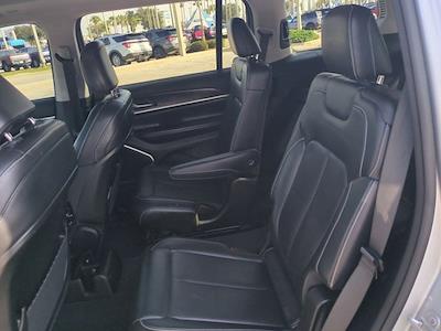 Used 2021 Jeep Grand Cherokee L Limited for sale #FS2458B - photo 2