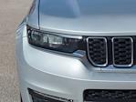 Used 2021 Jeep Grand Cherokee L Limited for sale #FS2458B - photo 36