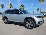 Used 2021 Jeep Grand Cherokee L Limited for sale #FS2458B - photo 19