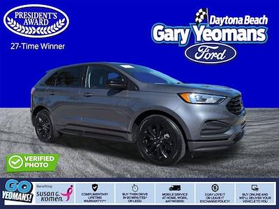 Used 2022 Ford Edge SE for sale #FS2458C - photo 1