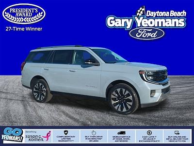 New 2025 Ford Expedition Platinum for sale #FS2459 - photo 1