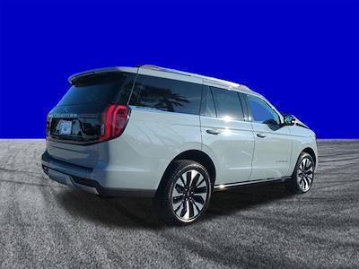 New 2025 Ford Expedition Platinum for sale #FS2459 - photo 2