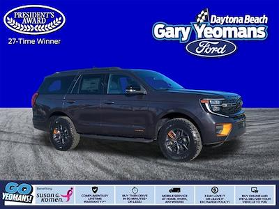New 2025 Ford Expedition Tremor for sale #FS2460 - photo 1