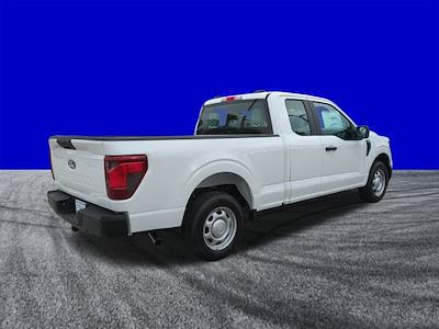 New 2025 Ford F-150 XL Super Cab for sale #FS2462 - photo 2