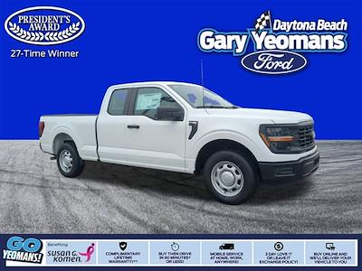 New 2025 Ford F-150 XL Super Cab for sale #FS2463 - photo 1