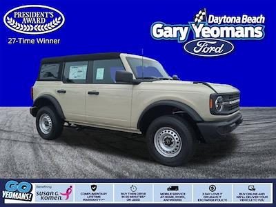New 2025 Ford Bronco Base for sale #FS2464 - photo 1