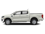 Used 2021 Ford Ranger Lariat SuperCrew Cab for sale #FS2467A - photo 3