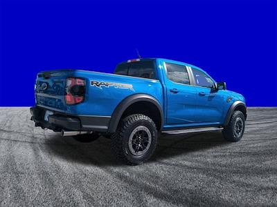 2025 Ford Ranger SuperCrew Cab 4WD Pickup for sale #FS2468 - photo 2