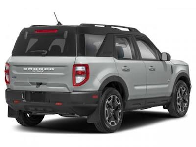 Used 2021 Ford Bronco Sport - photo 1