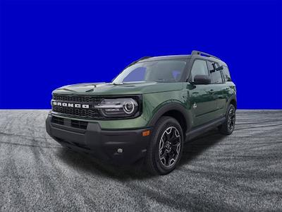 New 2025 Ford Bronco Sport Outer Banks for sale #FS2469 - photo 1