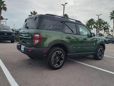 New 2025 Ford Bronco Sport Outer Banks for sale #FS2469 - photo 2