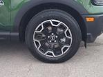 New 2025 Ford Bronco Sport Outer Banks for sale #FS2469 - photo 5