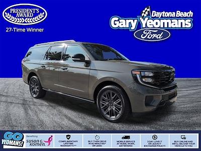 New 2025 Ford Expedition MAX Platinum for sale #FS2471 - photo 1