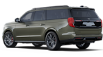 New 2025 Ford Expedition MAX Platinum for sale #FS2471 - photo 28