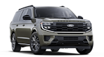 New 2025 Ford Expedition MAX Platinum for sale #FS2471 - photo 30