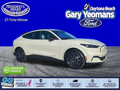 New 2025 Ford Mustang Mach-E Premium for sale #FS2473 - photo 1