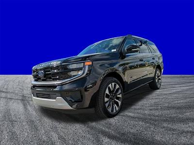 New 2025 Ford Expedition Platinum for sale #FS2474 - photo 1