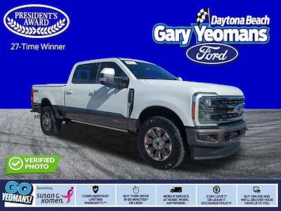 2023 Ford F-250 Crew Cab 4WD Pickup for sale #FS2476A - photo 1