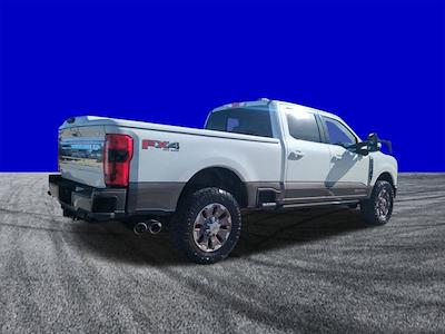 2023 Ford F-250 Crew Cab 4WD Pickup for sale #FS2476A - photo 2