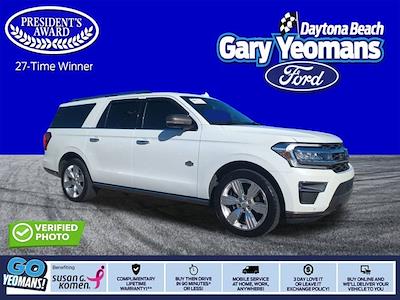 2023 Ford Expedition MAX 4WD SUV for sale #FS2476E - photo 1