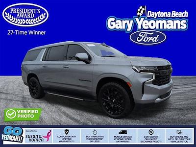 Used 2023 Chevrolet Suburban LS for sale #FS2476F - photo 1