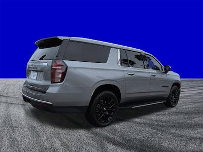 Used 2023 Chevrolet Suburban LS for sale #FS2476F - photo 2