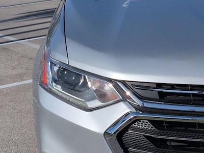 Used 2019 Chevrolet Traverse - photo 1