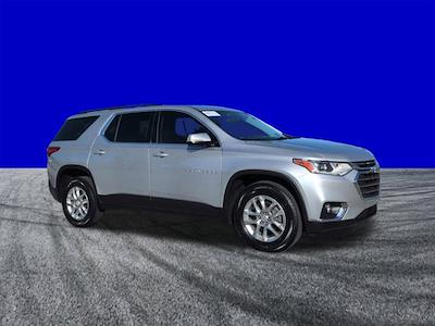 Used 2019 Chevrolet Traverse - photo 1