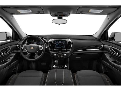 Used 2019 Chevrolet Traverse - photo 1