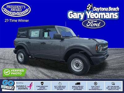 New 2025 Ford Bronco Base for sale #FS2480 - photo 1