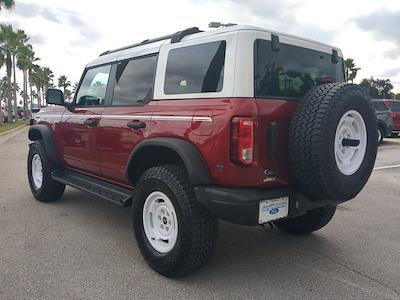 New 2025 Ford Bronco Heritage for sale #FS2481 - photo 2