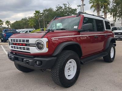 New 2025 Ford Bronco Heritage for sale #FS2481 - photo 1