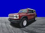 New 2025 Ford Bronco Heritage for sale #FS2481 - photo 1