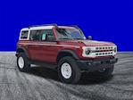 New 2025 Ford Bronco Heritage for sale #FS2481 - photo 32
