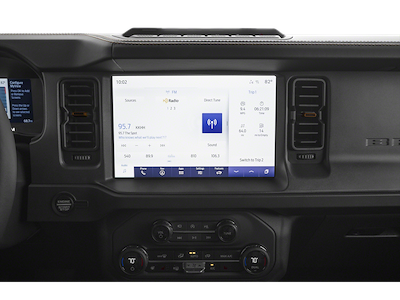 New 2025 Ford Bronco - photo 1