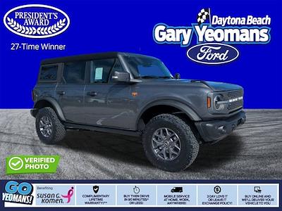 New 2025 Ford Bronco Badlands for sale #FS2482 - photo 1