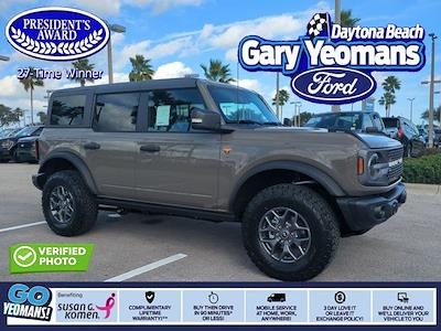 2025 Ford Bronco 4WD SUV for sale #FS2483 - photo 1