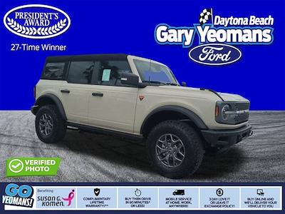 New 2025 Ford Bronco Badlands for sale #FS2484 - photo 1