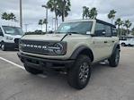 New 2025 Ford Bronco Badlands for sale #FS2484 - photo 8