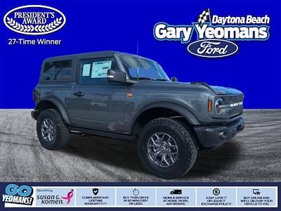 New 2025 Ford Bronco Badlands for sale #FS2485 - photo 1
