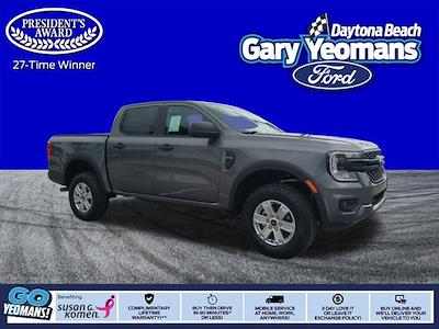 2025 Ford Ranger SuperCrew Cab RWD Pickup for sale #FS2486 - photo 1